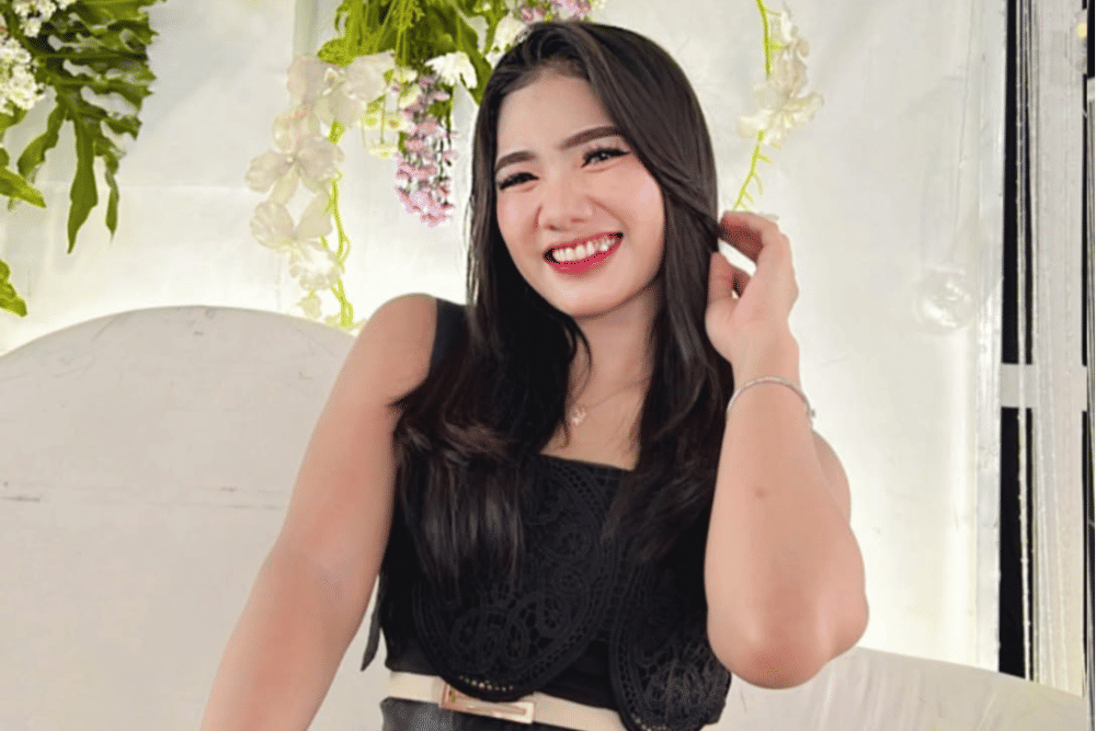 Lirik Lagu Laila Canggung Versi Lusyana Jelita Adella