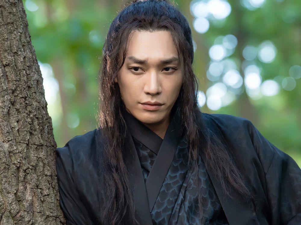 3 Makhluk Urban Legend Korea di Episode Awal The Haunted Palace
