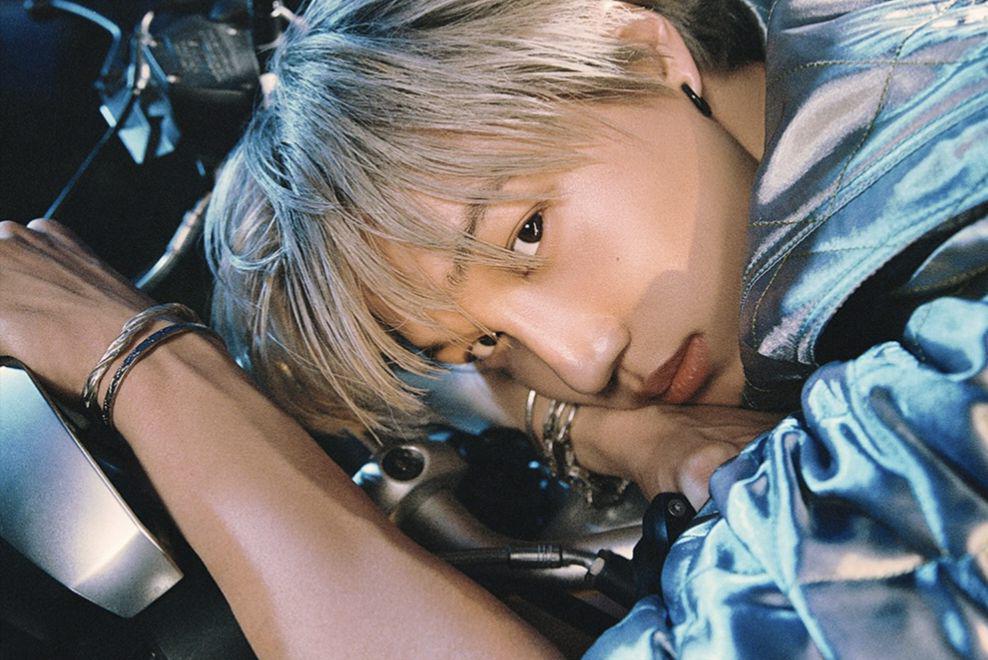Makna 7 Lagu Kai EXO di Album Wait On Me, Comeback Perdana Usai Wamil