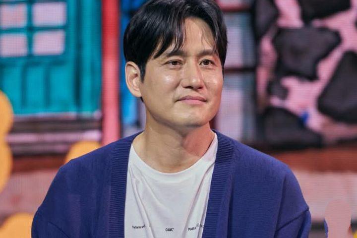 Park Hae Joon (instagram.com/netflixkr)