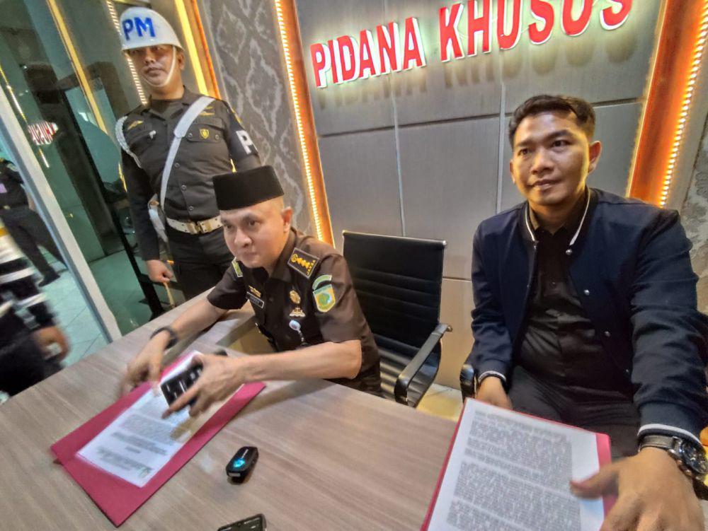 Kejati Sebut Pengembalian Uang Korupsi Tol dari Saksi Tambahan