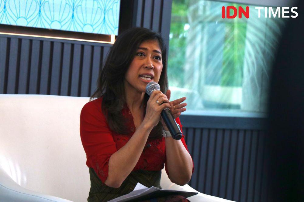 Menkomdigi: Konsumen Digital Bisa Tuntut Keamanan Anak dari Platform