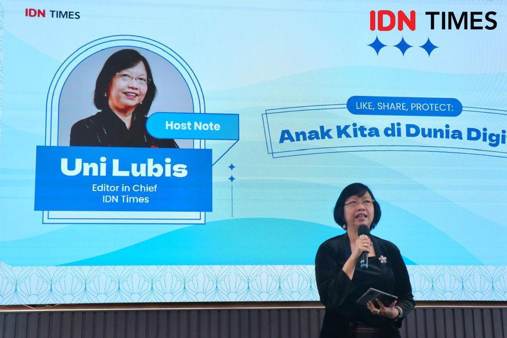 Orangtua Melek Digital: Cara Sehat Dampingi Anak Jelajahi Dunia Online