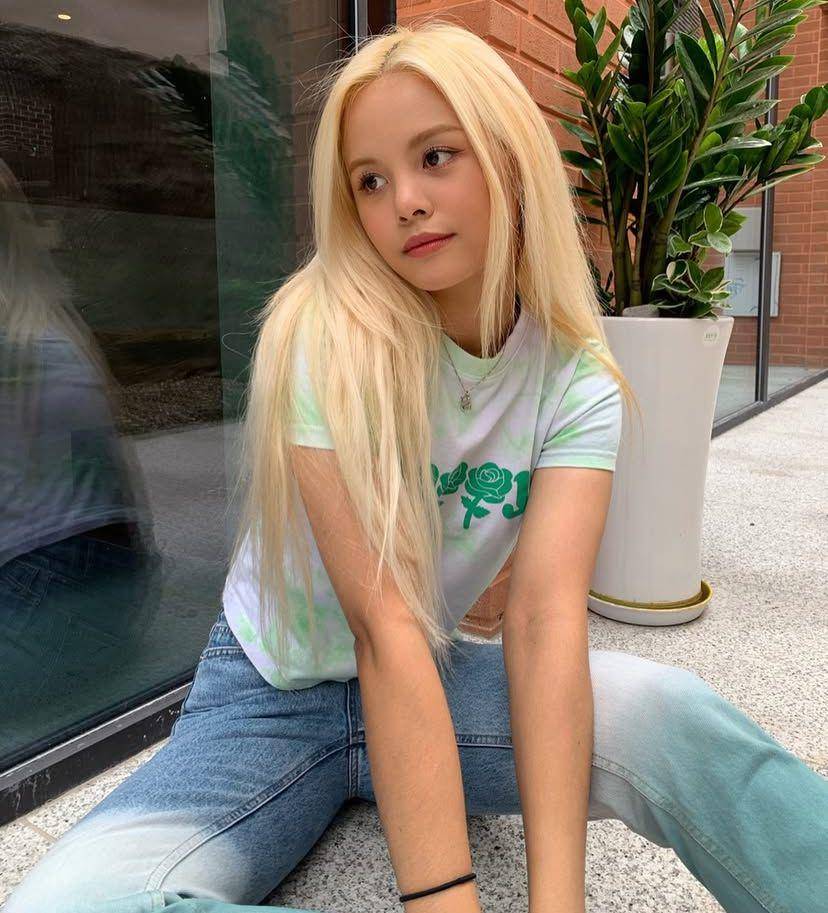 potret Sorn CLC (instagram.com/sssorn_chonnasorn)
