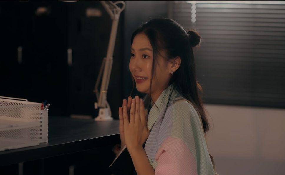 cuplikan drama Break Up Service (dok. GMMTV/Break Up Service)