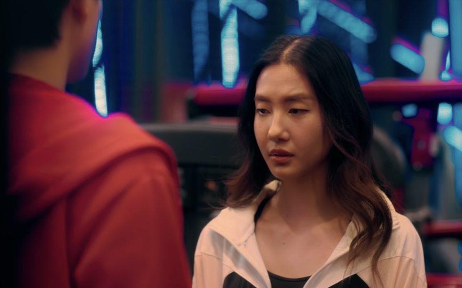 8 Fakta Peran Jorin 4EVE dalam Drama Thailand Break Up Service