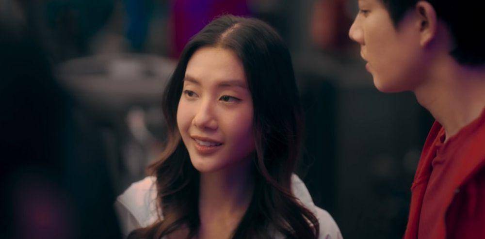 cuplikan drama Break Up Service (dok. GMMTV/Break Up Service)