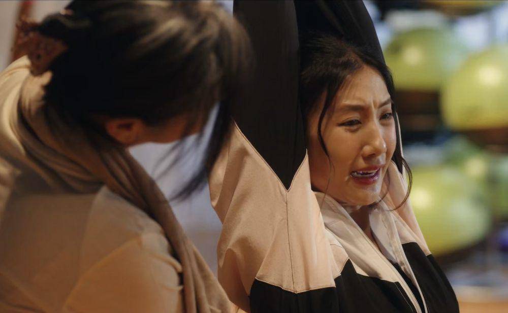 cuplikan drama Break Up Service (dok. GMMTV/Break Up Service)
