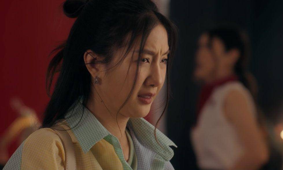 cuplikan drama Break Up Service (dok. GMMTV/Break Up Service)