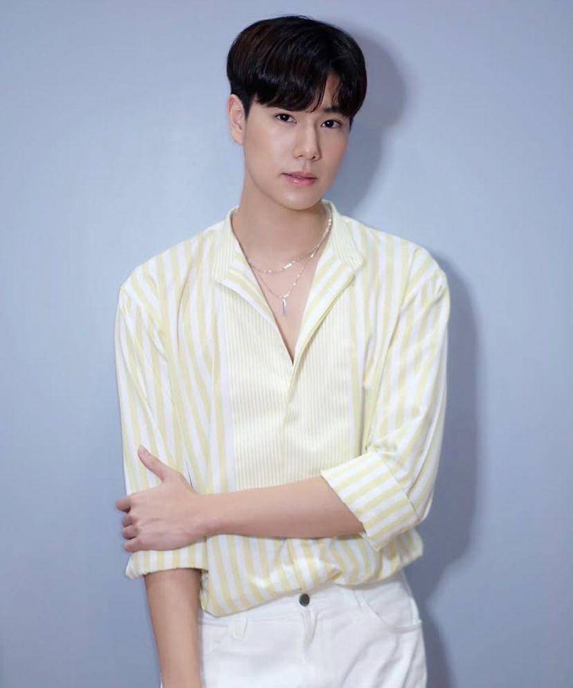 potret Phuwin Tangsakyuen (instagram.com/phuwintang)