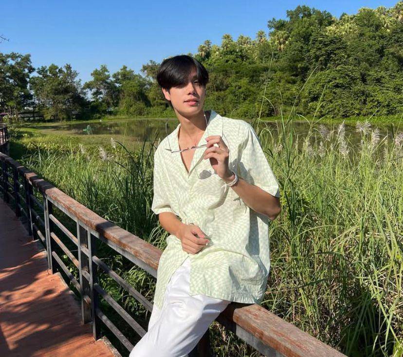 potret Phuwin Tangsakyuen (instagram.com/phuwintang)