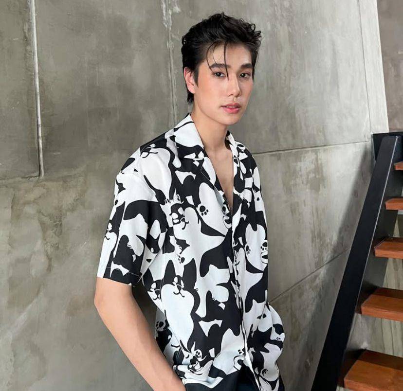 potret Phuwin Tangsakyuen (instagram.com/phuwintang)