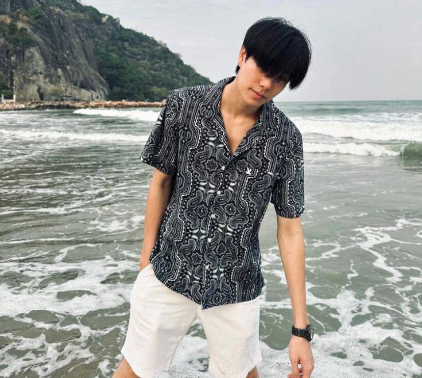 potret Phuwin Tangsakyuen (instagram.com/phuwintang)