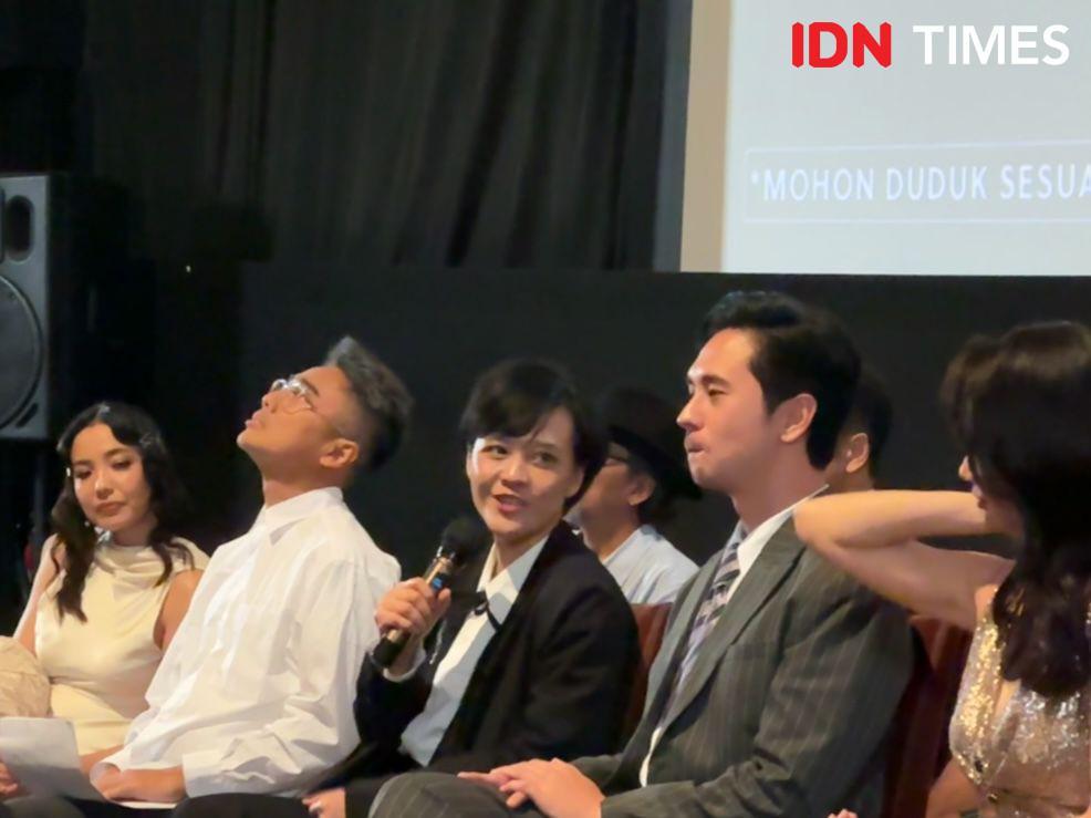 Adegan Lawas di Awal Perang Kota Footage Asli, Sutradara: Kita Beli