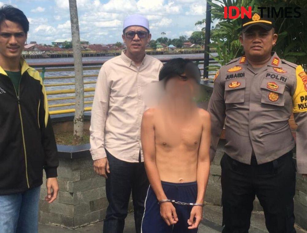 Bocah Laki-Laki 9 Tahun di Pontianak Jadi Korban Kekerasan Seksual