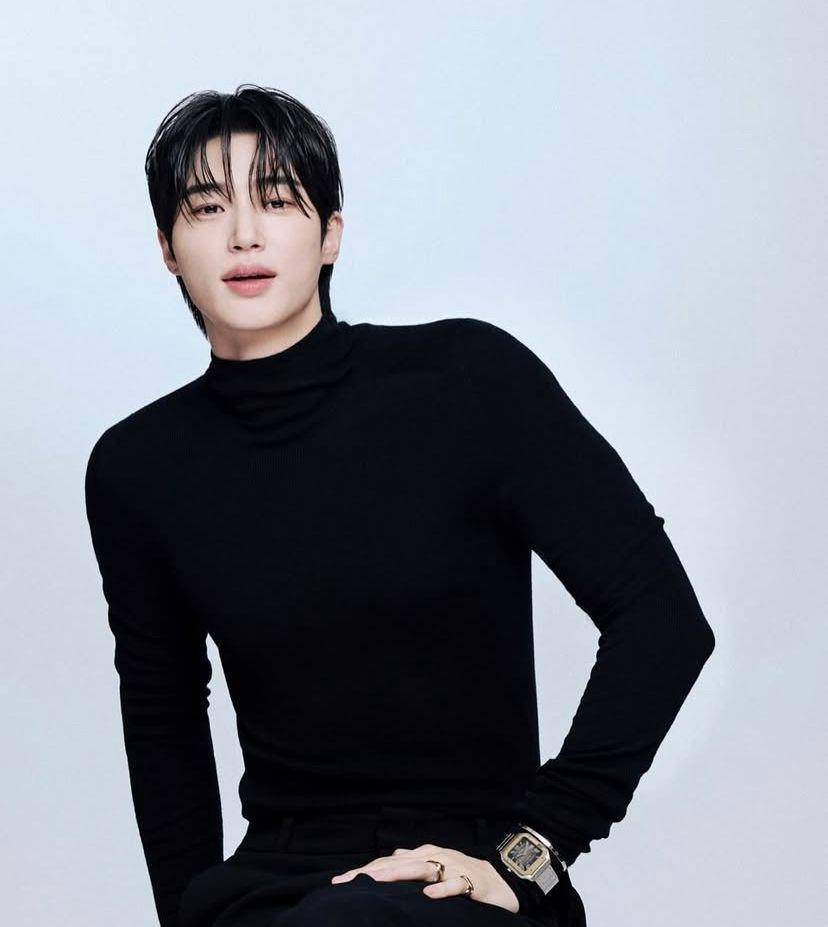 potret Byeon Woo Seok (Instagram.com/byeonwooseok)