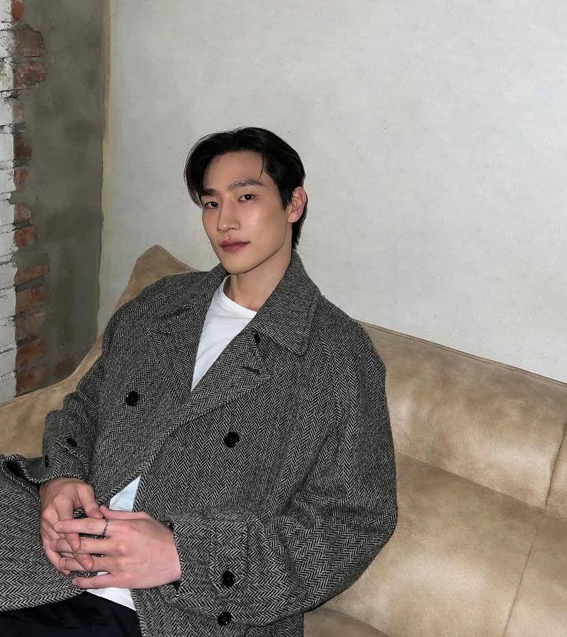 potret Noh Sang Hyun (Instagram.com/steveshnoh)
