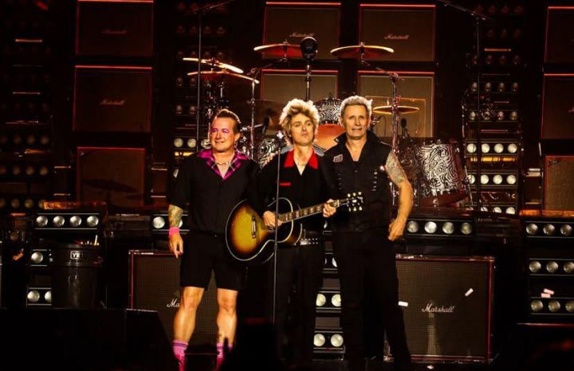 3 Musisi di Coachella 2025 Serukan Dukungan untuk Palestina