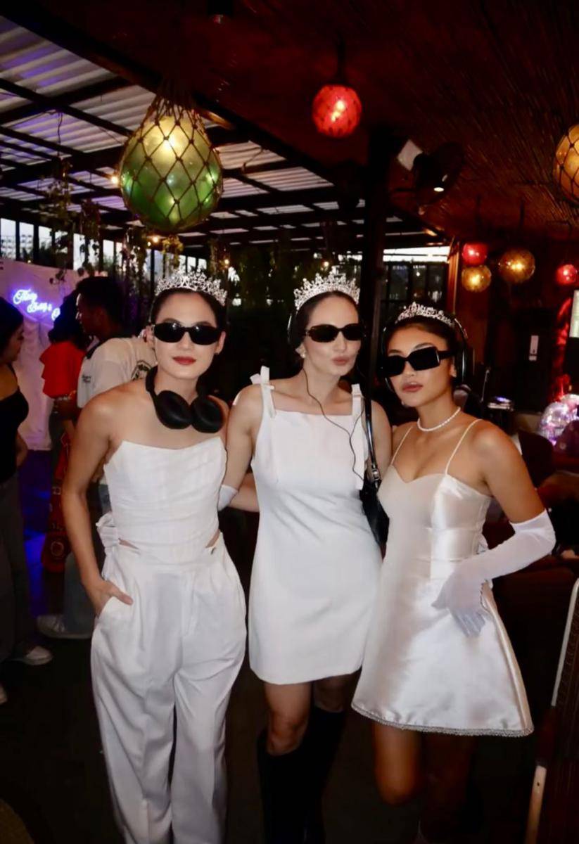 potret Enzy Storia cosplay jadi Princess Mia (instagram.com/enzystoria)