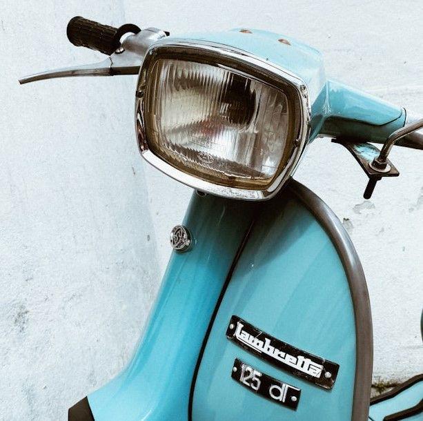 Kenapa Lambretta Mahal? Ini Alasan dan Faktanya