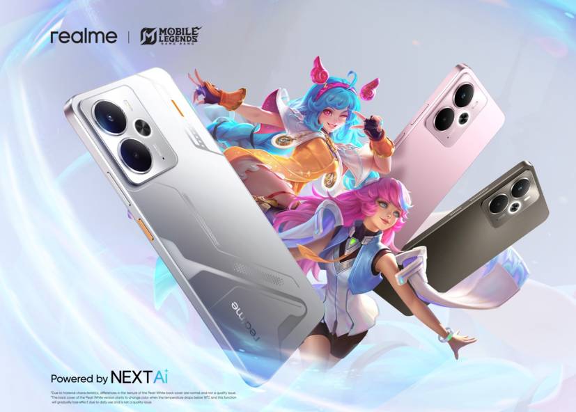 realme 14 5G (realme.com)
