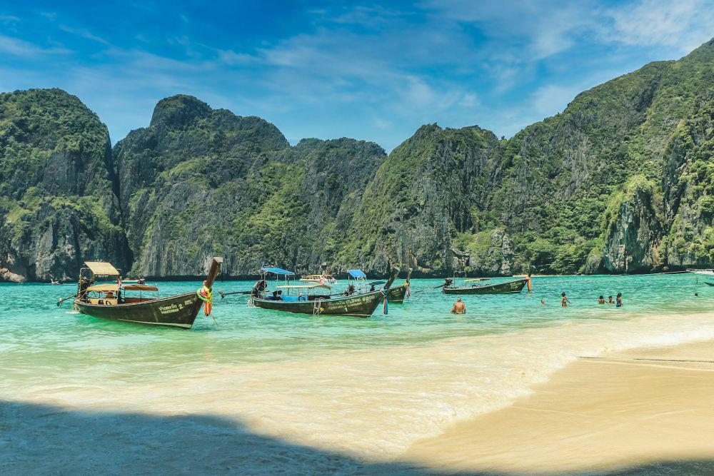 Syarat Masuk Thailand Terbaru 2025, Catat agar Gak Bingung