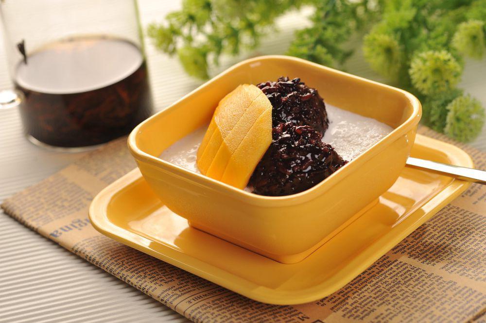5 Manfaat Tapai Ketan Hitam, Bantu Mengontrol Gula Darah