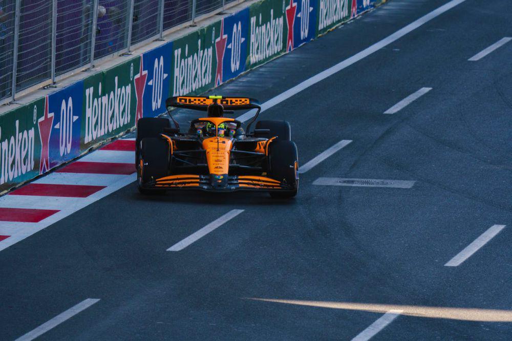 5 Fakta Menarik Formula 1 GP Miami 2025, Apa Saja?
