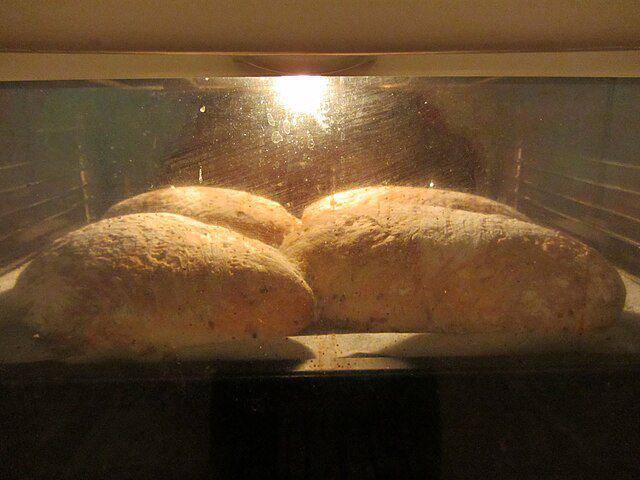 ilustrasi oven adonan (commons.wikimedia.org/Anneli Salo)