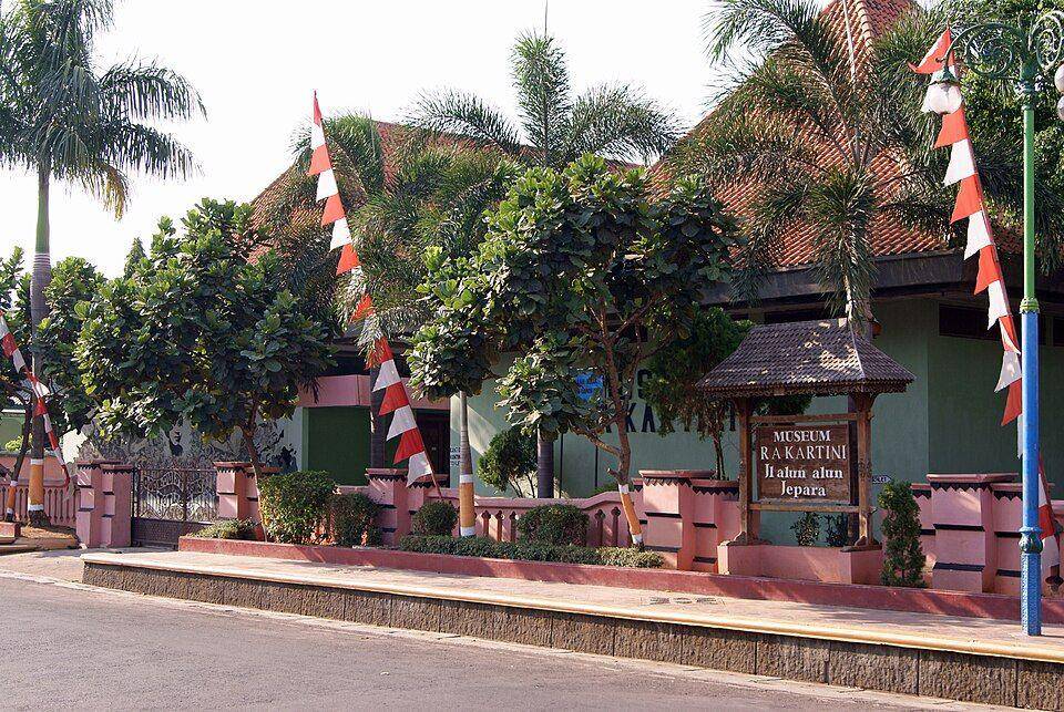 Museum R.A. Kartini Jepara (https://id.wikipedia.org/)