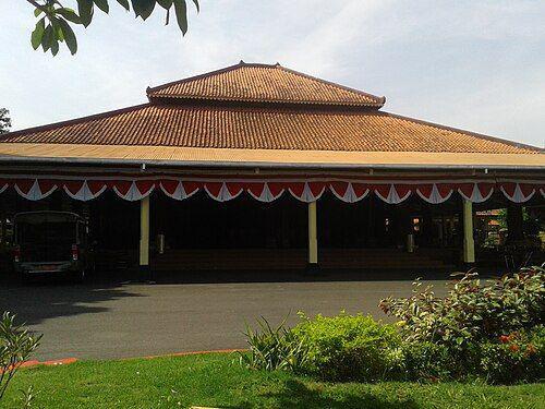 Pendopo Kartini Jepara