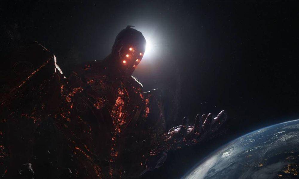 Arishem the Judge, salah satu celestials di MCU (dok. Marvel Studios/Eternals)