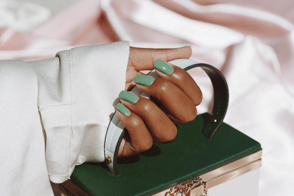 12 Ide Nail Art yang Cocok untuk Taurus, Artsy dan Earthy!