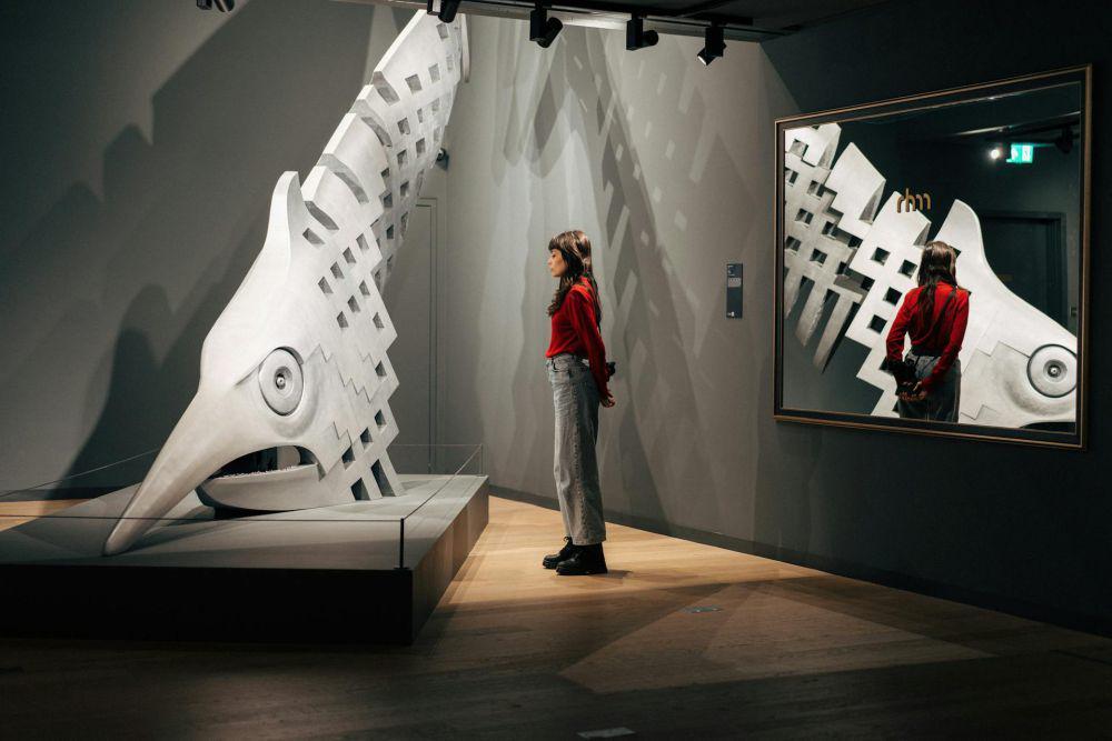 5 Alasan Mengapa Banyak Orang Gemar Mengunjungi Museum