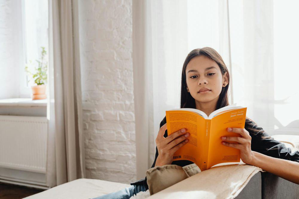 5 Novel yang Menampilkan Perempuan Mendobrak Batasan Gender