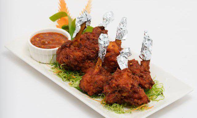 ayam goreng serai (pexels.com/Kunal Lakhotia)