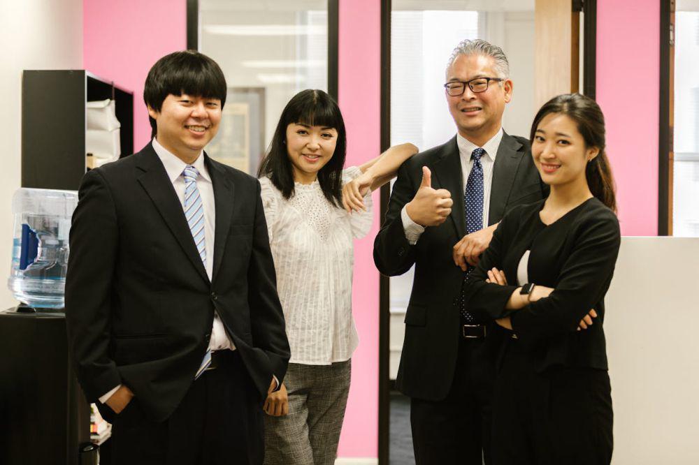 ilustrasi suasana kantor (pexels.com/RDNE Stock project)