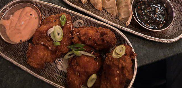 Resep Ayam Goreng Serai yang Super Nikmat dan Bumbunya Meresap Banget