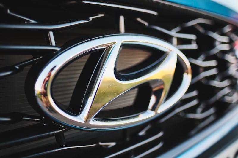 Hyundai Naikkan Harga Mobil di AS 1 Persen