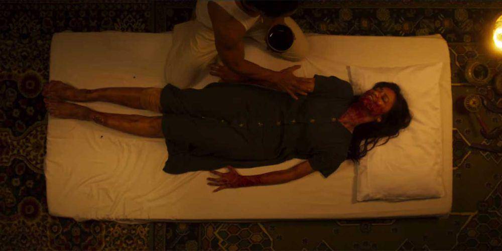 Susuk: Kutukan Kecantikan (dok. Visinema Pictures / Susuk: Kutukan Kecantikan)