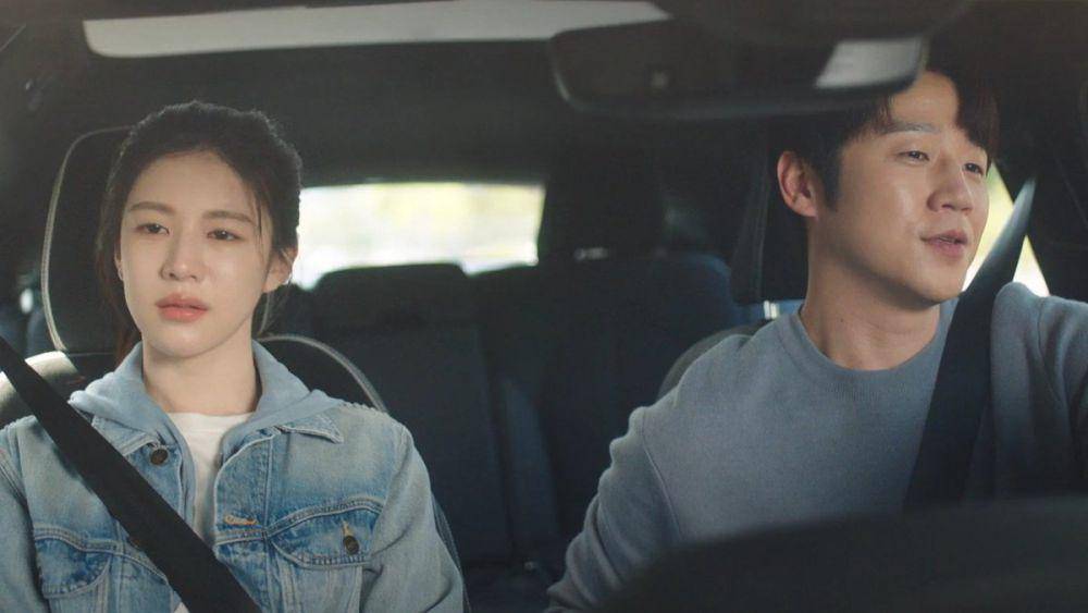 still cut drama Resident Playbook (dok.tvn/Resident Playbook)