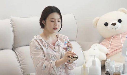 Joy Red Velvet (Dok. MBC/I Live Alone)