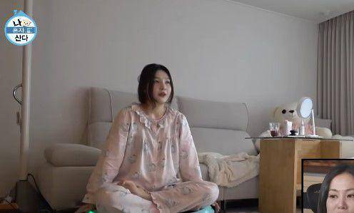 Joy Red Velvet (Dok. MBC/I Live Alone)