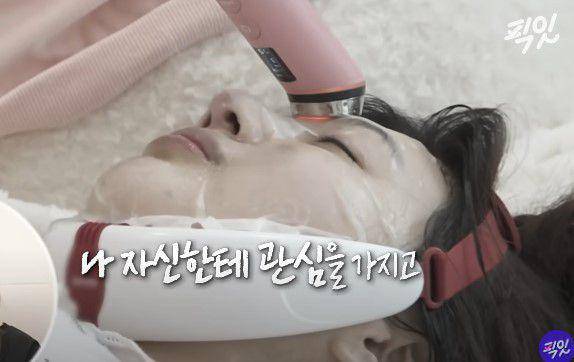 Joy Red Velvet (Dok. MBC/I Live Alone)