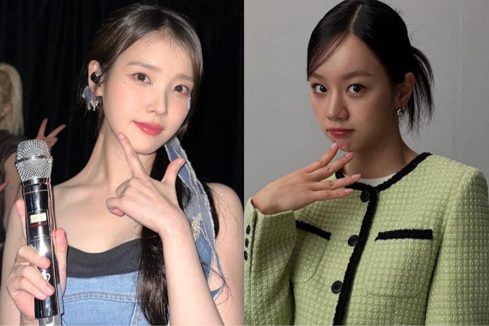 6 Idol KPop Cewek yang Melunasi Utang Orangtuanya, Bikin Salut!