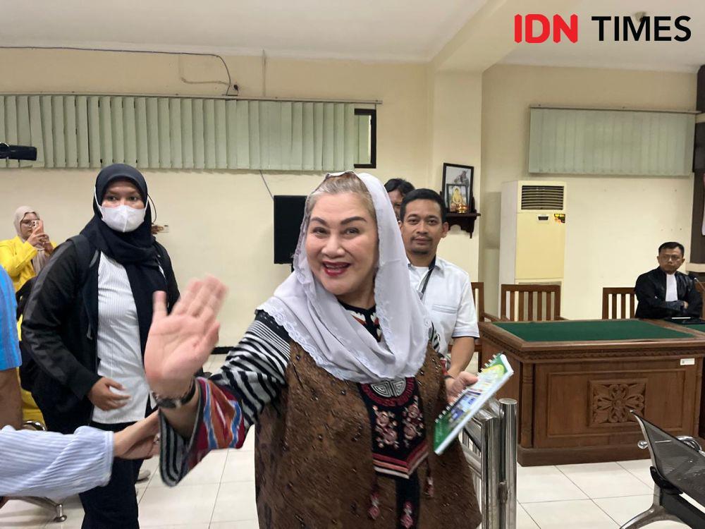 Fakta Sidang Eks Wali Kota Semarang Mbak Ita: Panik Sobek Catatan saat KPK Datang hingga Mutasi Jabatan karena Calon Kalah