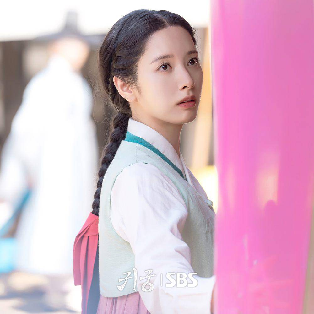 still cut The Haunted Palace (dok.SBS/The Haunted Palace)