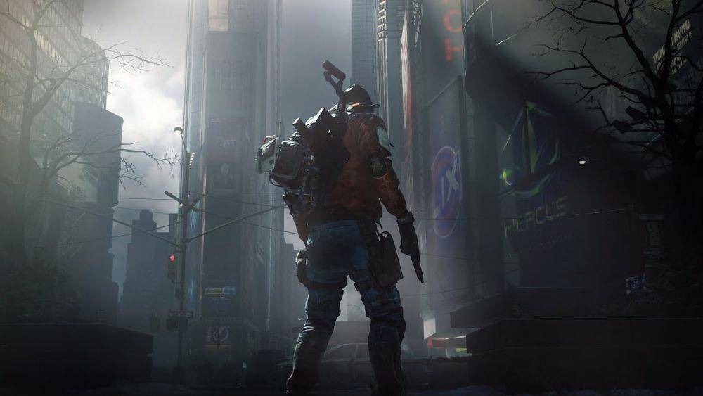 The Division (dok. Ubisoft)