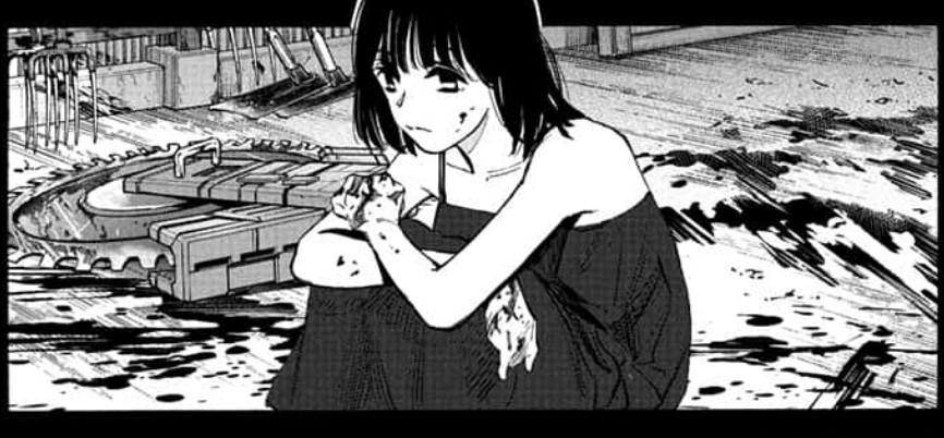 Osaragi Dalam Bahaya di Sakamoto Days 210 Apa Bisa Selamat? | Duniaku.com