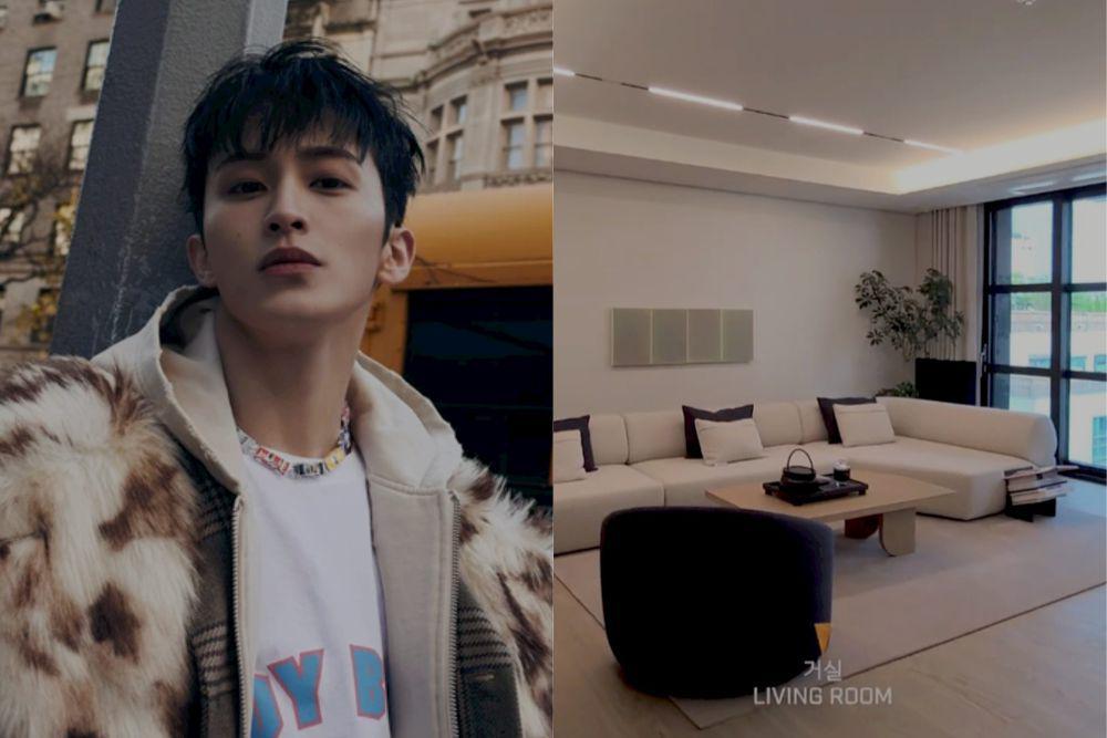 Potret Desain Komplek Apartemen Baru Mark NCT, Senilai 59 M!